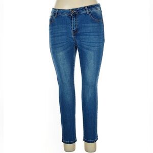 Rue 21 high rise jegging Women's Jeans